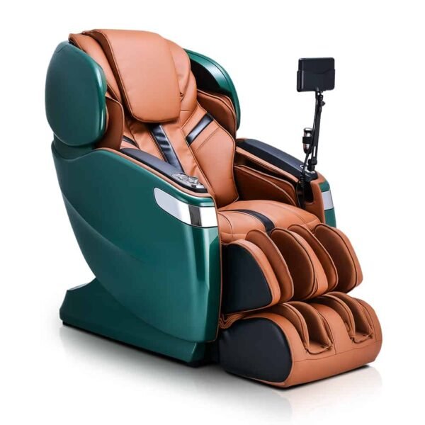Ogawa Master Drive AI 2.0 Massage Chair - Image 4
