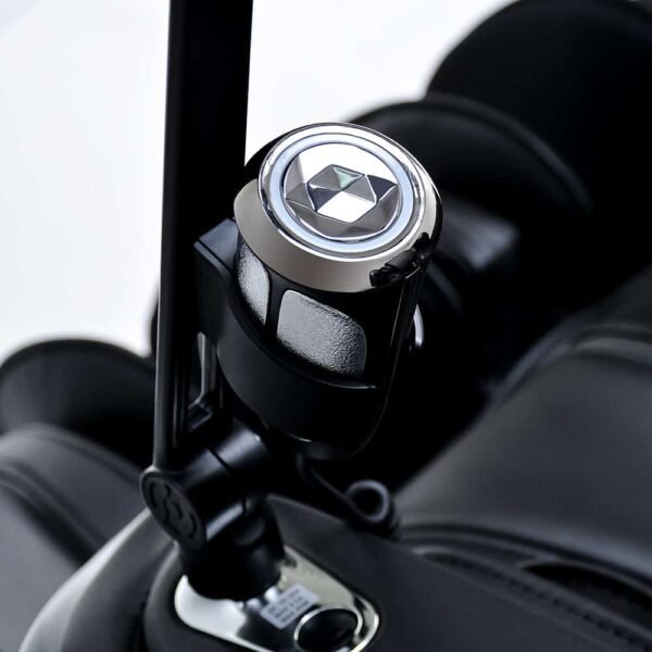 Ogawa Master Drive AI 2.0 Massage Chair - Image 11