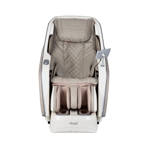 Osaki JP-Nexus 4D Massage Chair - Image 4