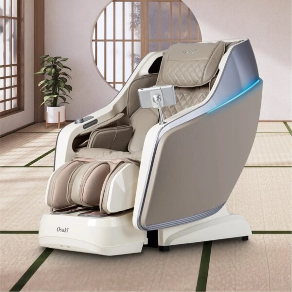 Osaki JP-Nexus 4D Massage Chair - Image 7