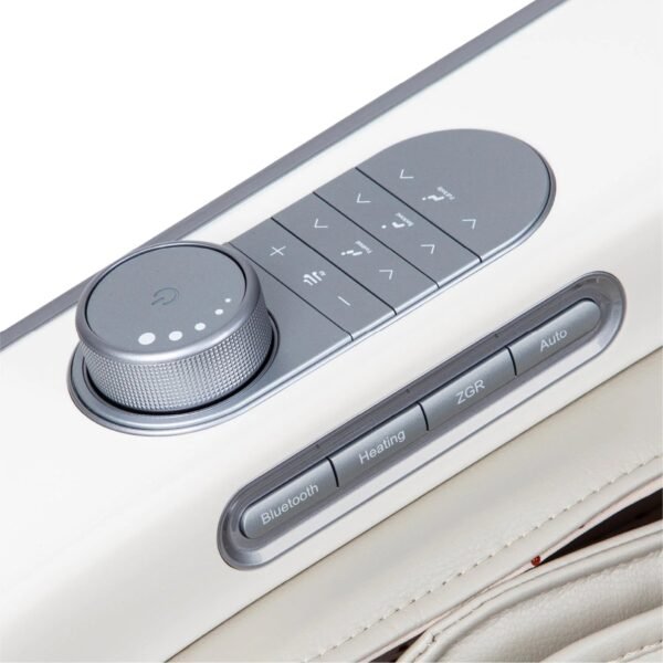 Osaki JP-Nexus 4D Massage Chair - Image 8