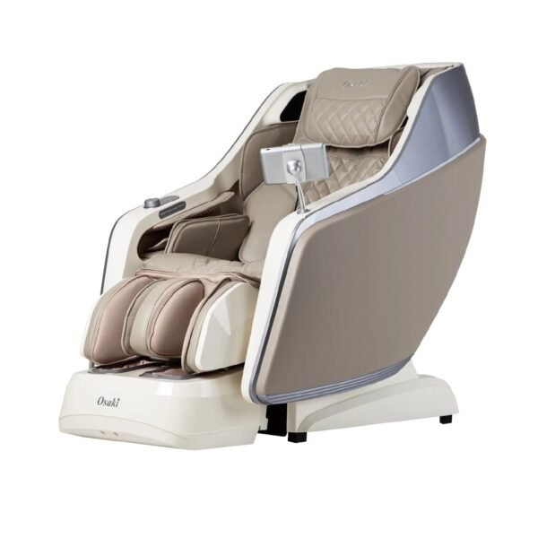Osaki JP-Nexus 4D Massage Chair - Image 3