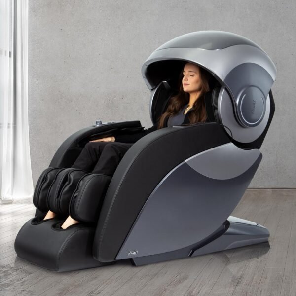 Osaki OS-Pro 4D Escape Massage Chair - Image 7