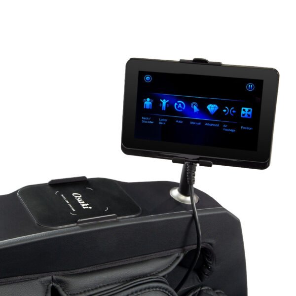 Osaki OS-Pro Maestro Limited Edition Massage Chair - Image 6