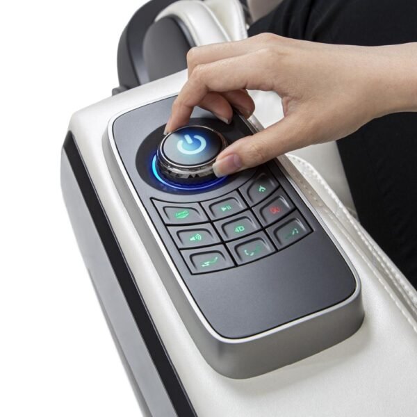 Otamic 4D Sedona LT Massage Chair - Image 8