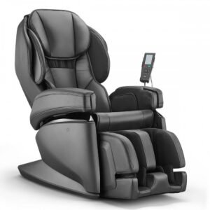 Synca Wellness: JP1100 Made In Japan 4D Massage Chair