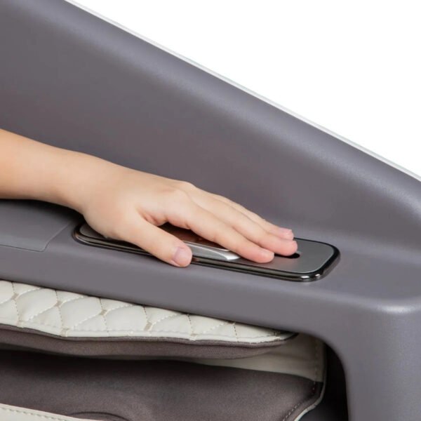 Osaki Flagship Duo 4D AI Massage Chair - Image 5