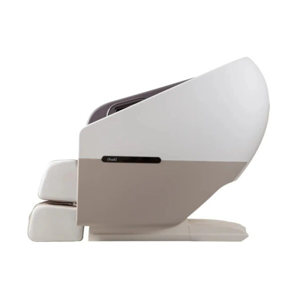 Osaki Flagship Duo 4D AI Massage Chair - Image 4