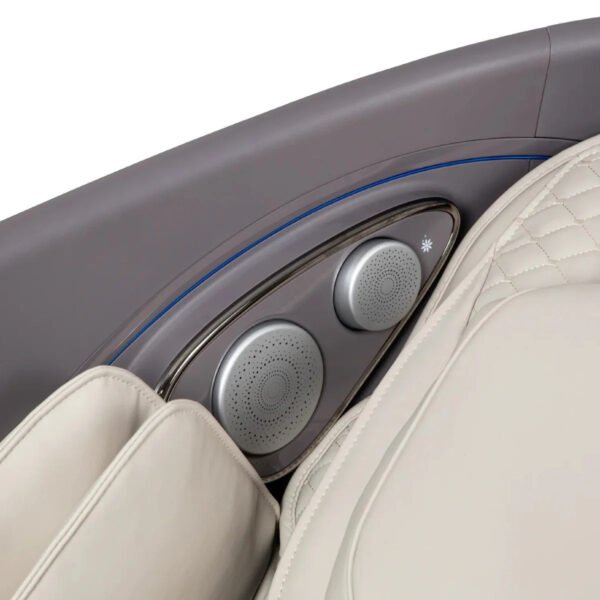 Osaki Flagship Duo 4D AI Massage Chair - Image 7