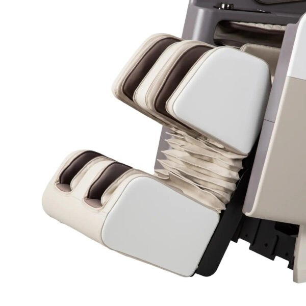 Osaki Flagship Duo 4D AI Massage Chair - Image 9