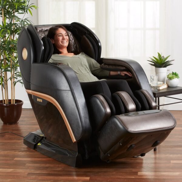 Kyota Kokoro M888 4D Massage Chair - Image 2